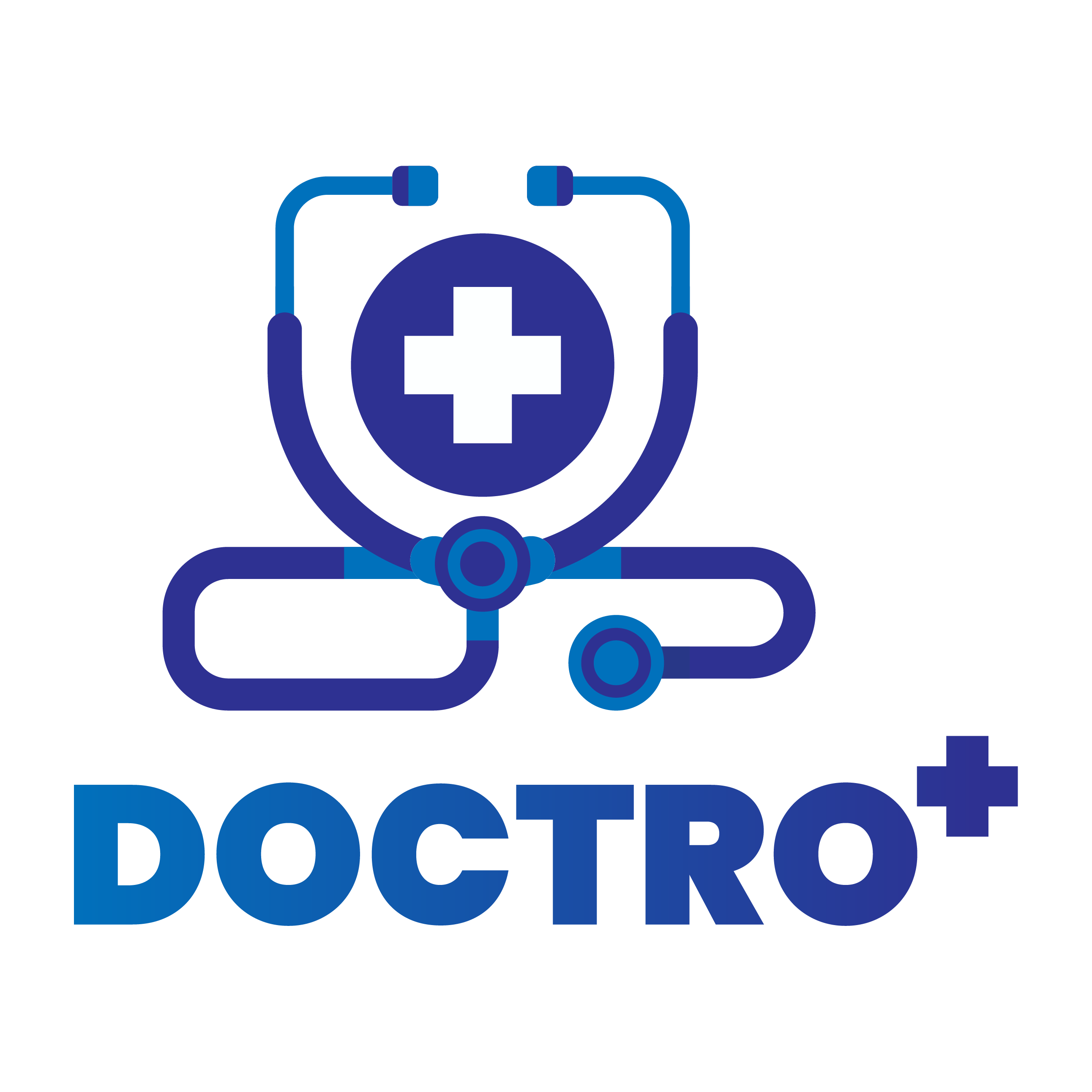 Doctro Logo